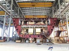 Ship Steel Structure