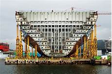 Ship Steel Structure