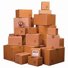 Shipping Boxes