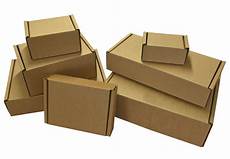 Shipping Boxes