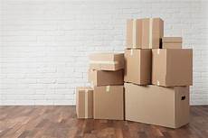 Shipping Boxes