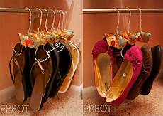 Shoe Hanger