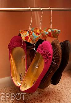 Shoe Hanger