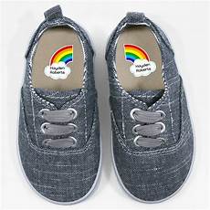 Shoe Labels & Tags