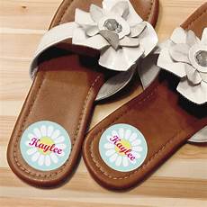 Shoe Labels & Tags
