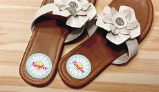 Shoe Labels & Tags