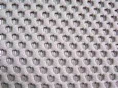 Shoe Mesh