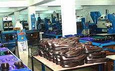 Shoe Processing