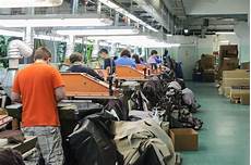 Shoe Processing