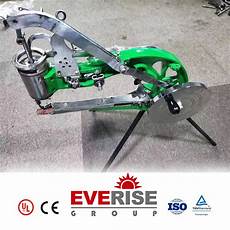 Shoe Repairing Equipment