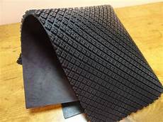 Shoe Rubber