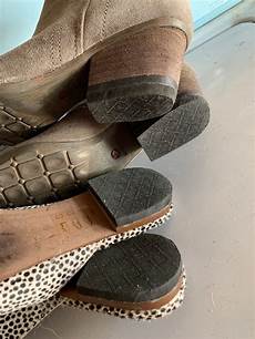 Shoe Rubber