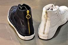 Shoe Zippers & Sliders
