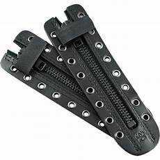 Shoe Zippers & Sliders