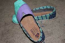 Shoes Fabric