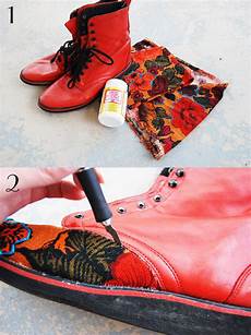 Shoes Fabric