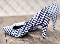 Shoes Fabric