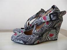 Shoes Fabric