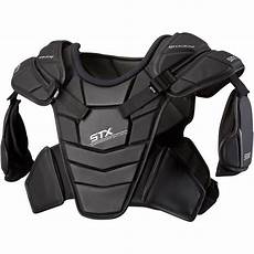 Shoulder Pads
