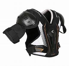 Shoulder Pads
