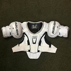 Shoulder Pads