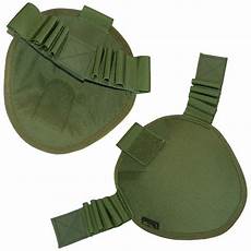 Shoulder Pads