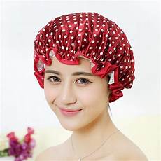 Shower Caps