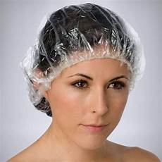 Shower Caps
