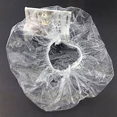 Shower Caps