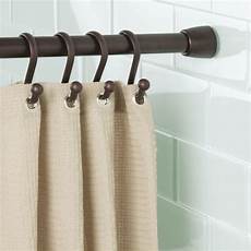 Shower Curtain Poles