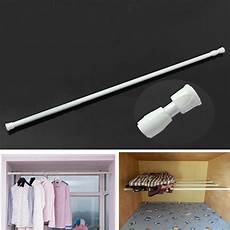 Shower Curtain Poles