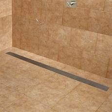 Shower Drains