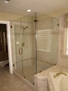 Shower Enclosure
