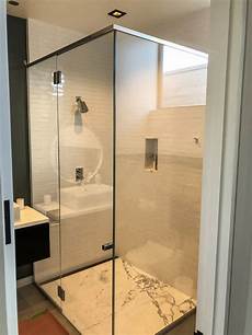 Shower Enclosure