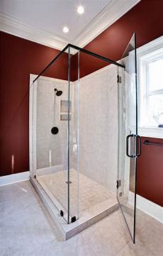 Shower Enclosure