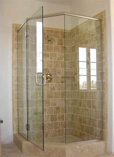 Shower Enclosures