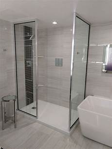 Shower Enclosures