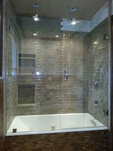 Shower Enclosures