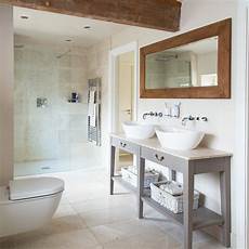 Shower Rooms