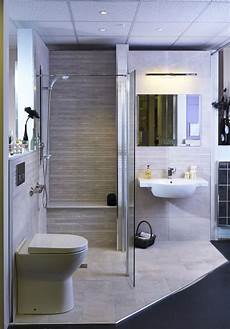 Shower Rooms