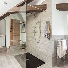 Shower Rooms