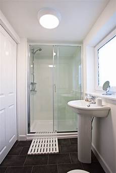 Shower Rooms