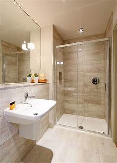 Shower Rooms