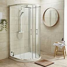 Shower Tray Enclosure