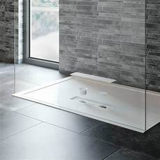 Shower Trays