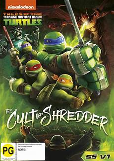 Shredder