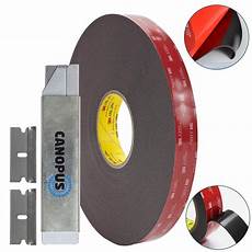 Sided Tape