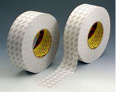 Sided Tissue Tapes