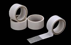Sided Tissue Tapes