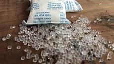 Silica Gel